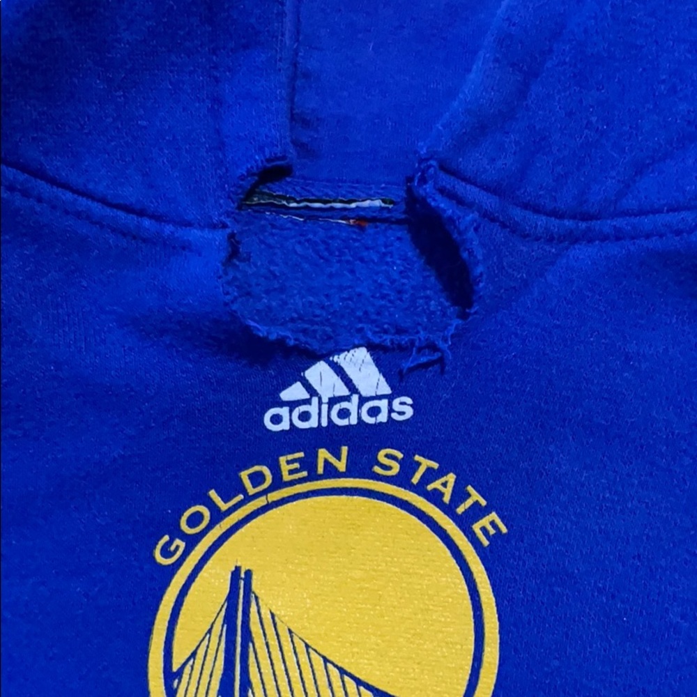 Sweatshirt - Picture 2 of 4